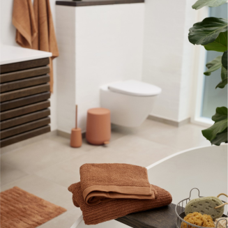 Ręcznik Zone Denmark Classic Mandarine 50x100 cm - 7