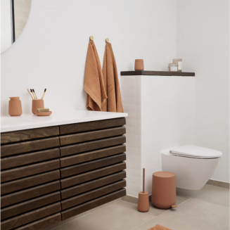 Ręcznik Zone Denmark Classic Mandarine 50x100 cm - 6