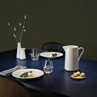 Candlestick | Vase Eva Solo Legio Nova 20 cm - 4