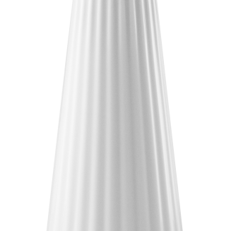 Candlestick | Vase Eva Solo Legio Nova 20 cm - 3