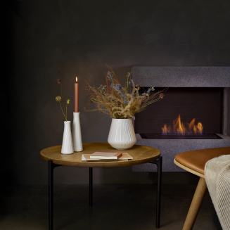 Candlestick | Vase Eva Solo Legio Nova 20 cm - 5