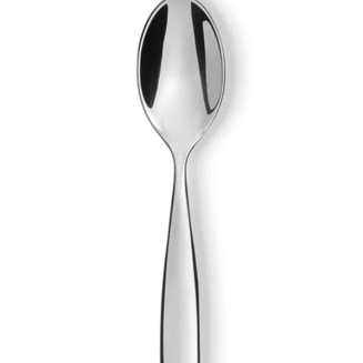 Alessi Dressed espresso spoon - 2