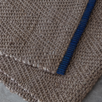 Chodnik Mette Ditmer Notes Latte 80×245 cm - 2