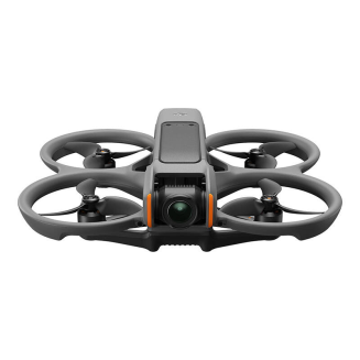 Dron DJI Avata 2 Fly More Combo (Jedna Bateria) - 2
