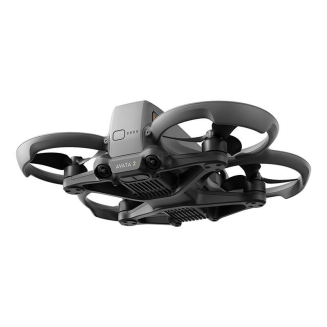 Dron DJI Avata 2 Fly More Combo (Jedna Bateria) - 5