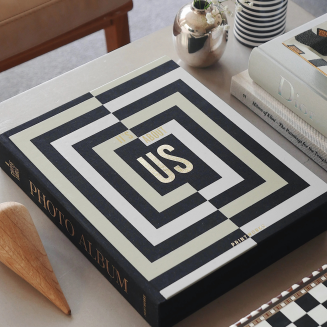 Fotoalbum - It's about us | PRINTWORKS - 3