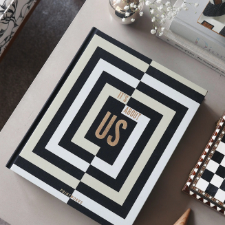 Fotoalbum - It's about us | PRINTWORKS - 2