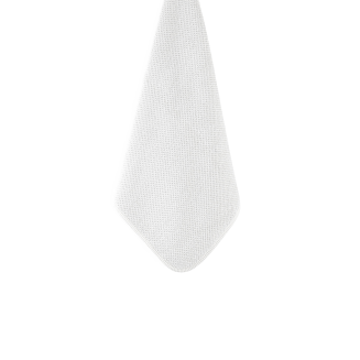  Graccioza Bee Waffle White towel - 3