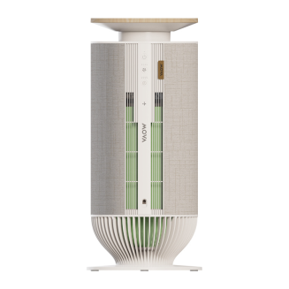 Oczyszczacz powietrza MOVA P10 - 3