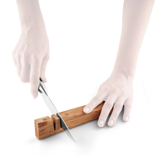 Ostrzałka do noży Eva Solo Nordic Kitchen Eastern - 4