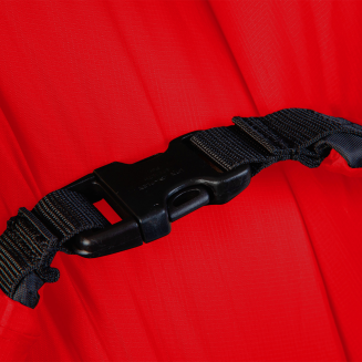  Fatboy Lamzac L 3.0 Red inflatable mattress - 3