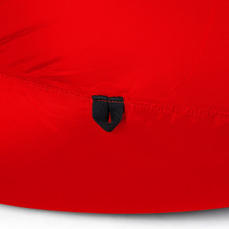  Fatboy Lamzac L 3.0 Red inflatable mattress - 2
