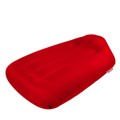  Fatboy Lamzac L 3.0 Red inflatable mattress