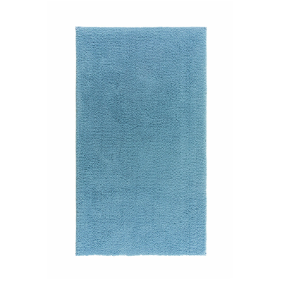 Dywanik łazienkowy Graccioza Velour Egoist Petrol