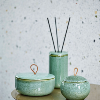  Aquanova Ugo Forest bathroom container - 4