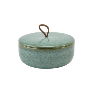  Aquanova Ugo Forest bathroom container - 2