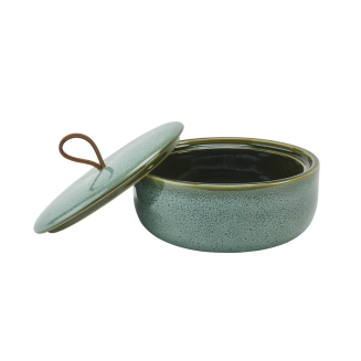  Aquanova Ugo Forest bathroom container - 3