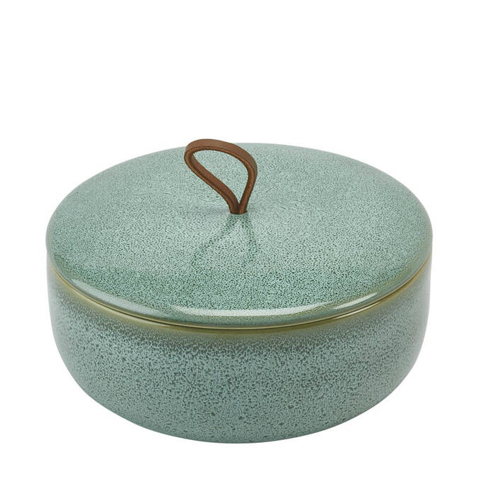  Aquanova Ugo Forest bathroom container