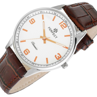 Zegarek Męski PERFECT C457-4 - 4