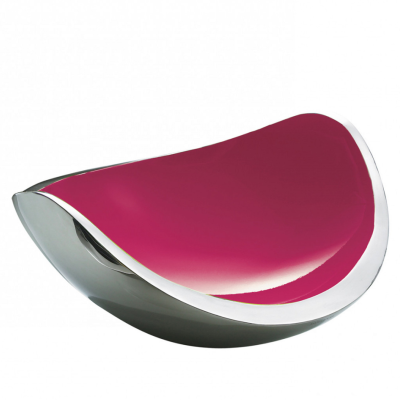  Decorative bowl Casa Bugatti Ninnananna fuchsia | BUY CHEAPER WITH A DISCOUNT CODE