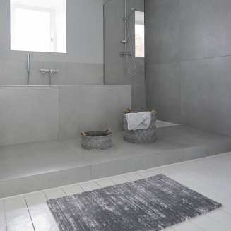  Aquanova Amy Silver Gray M basket - 3