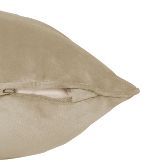 Poduszka Fatboy Square Pillow Velvet Camel - 3