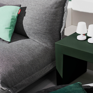 Fatboy Concrete black seat - 4