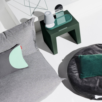 Fatboy Concrete black seat - 3