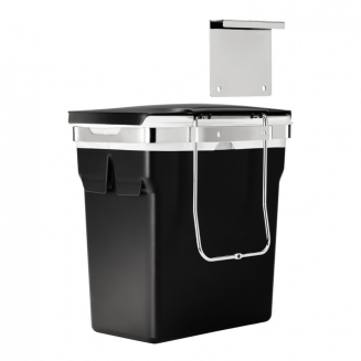  Simplehuman cabinet basket 10l - 3