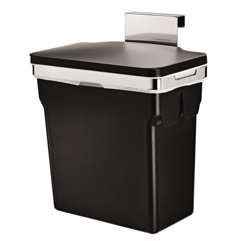  Simplehuman cabinet basket 10l