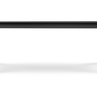 Eva Solo More Black Table 100x200/320 cm - 2