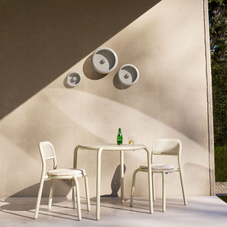  Wall lamp | table Fatboy Oloha Sage Small - 9