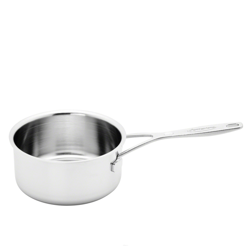  Demeyere Industry 5 steel pot - 1.5 ltr