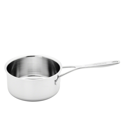  Demeyere Industry 5 steel pot - 1.5 ltr