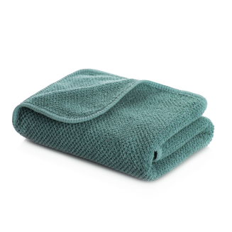  Graccioza Bee Waffle Deep Sea towel - 3