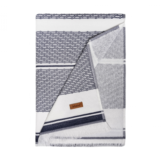  Bricini Fortaleza Multi beach towel 90x180 cm - 2