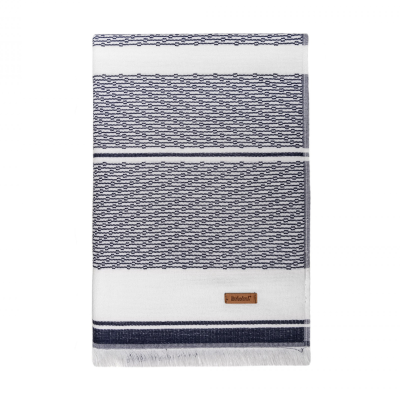  Bricini Fortaleza Multi beach towel 90x180 cm