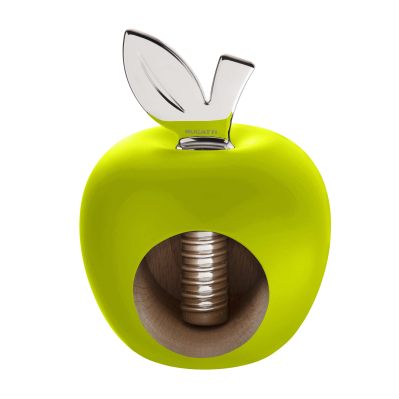 Dziadek do orzechów Casa Bugatti Eden Apple Green-Matt