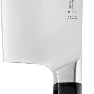  Set of 4 Zwilling Pro knives in a block - 4