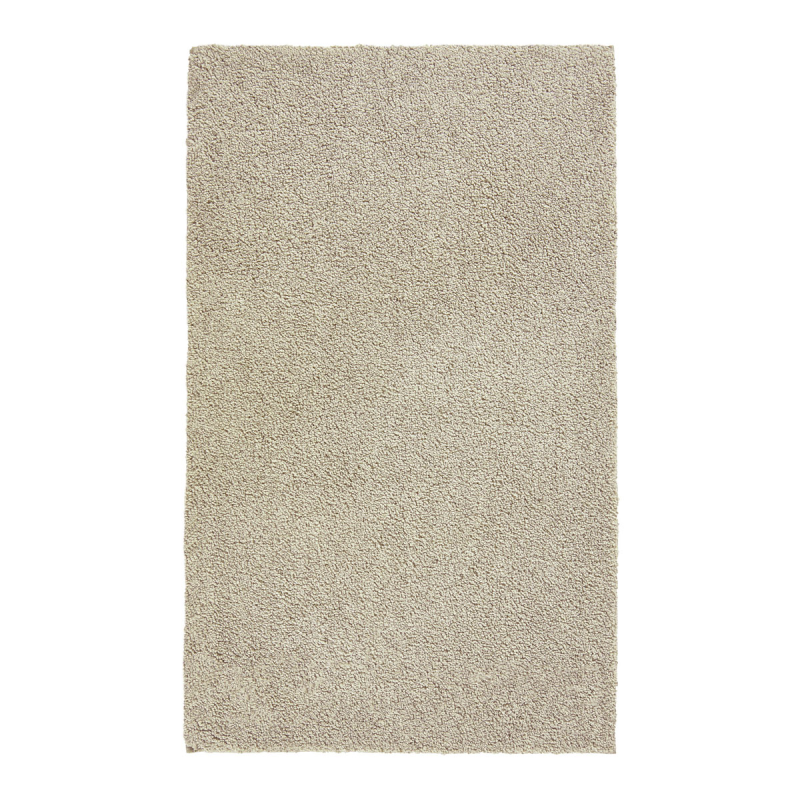  Aquanova Loa Linen bathroom rug 70x120 cm