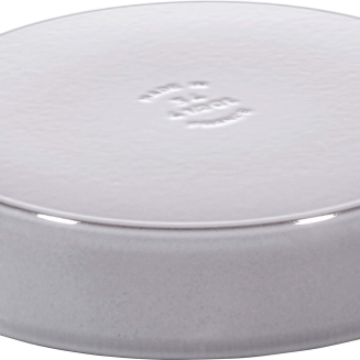  Staub cast iron frying pan with two handles - 20 cm, graphite - 3