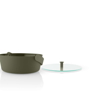 Eva Solo Green Tool Microwave Steamer - 7