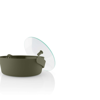 Eva Solo Green Tool Microwave Steamer - 6