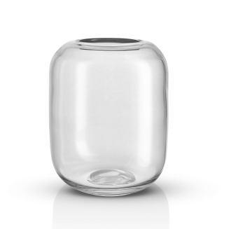  Eva Solo Acorn Clear vase 16 cm - 3