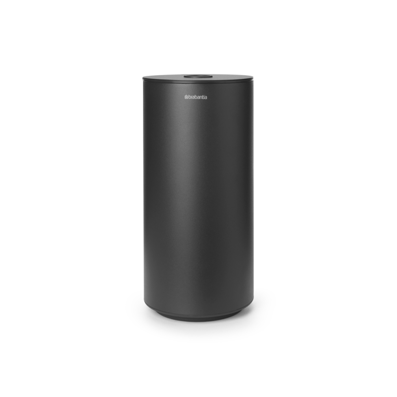  Brabantia | MindSet toilet paper dispenser, gray