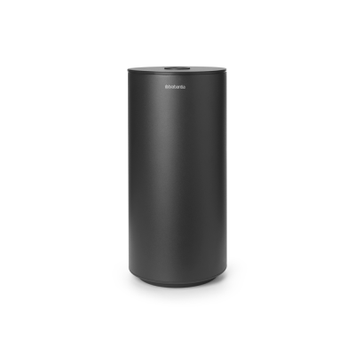  Brabantia | MindSet toilet paper dispenser, gray