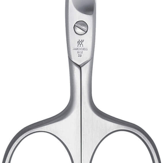  Zwilling Twinox taupe 5-piece travel set - 9