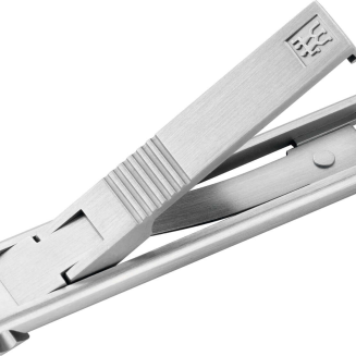  Zwilling Twinox taupe 5-piece travel set - 8