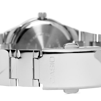 Zegarek Damski CASIO LTP-2069D-4AVEG - 6