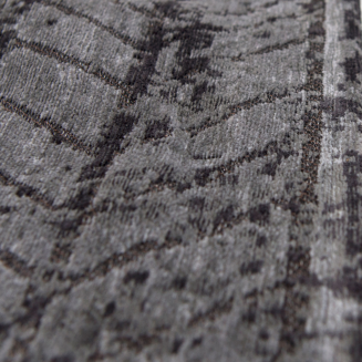  Louis de Poortere Mad Men Jacob's Ladder harlem contrast rug - 6